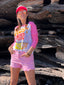 Tee shirt Dana ONE TEE
