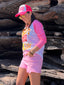 Tee shirt Dana ONE TEE