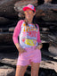 Tee shirt Dana ONE TEE
