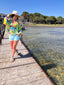 Blouse Faone Banditas from Marseille