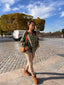 Chemise Gardena BANDITAS FROM MARSEILLE
