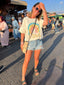 Tee shirt Lady Banditas from Marseille