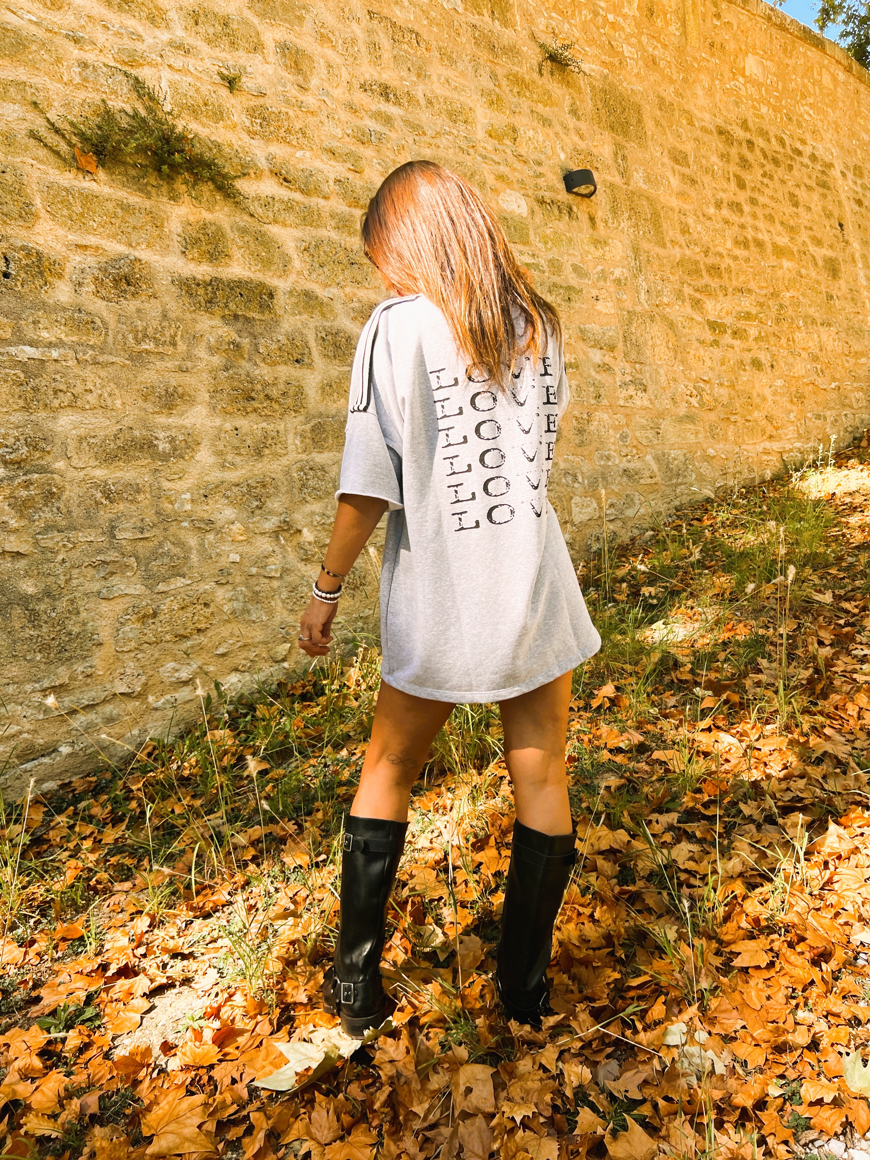 Robe Thao BANDITAS FROM MARSEILLE – BOHOSITA Esprit Bohème