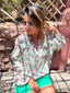 Chemise Mexico BANDITAS FROM MARSEILLE