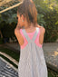 Robe Tavira BANDITAS FROM MARSEILLE