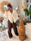 Pantalon Toak "coup de cœur Bohosita"