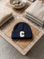 Bonnet Celyne navy "coup de cœur Bohosita"