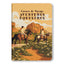 Carnet Equestre AVENTURA EDITIONS