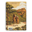 Carnet Equestre AVENTURA EDITIONS