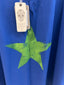 Tee shirt Kate bleu BANDITAS FROM MARSEILLE
