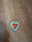 Collier Memento NAHUA