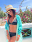 Haut de maillot de bain Essentiel BLUELOBSTER