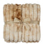 Plaid Stripy toffee 120x180 SKINWILLE