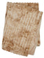 Plaid Stripy toffee 120x180 SKINWILLE