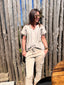 Blouse Sola CREAM