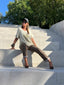 Tee More amor VIRGINIE DARLING