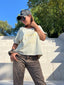 Tee More amor VIRGINIE DARLING