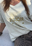 Tee More amor VIRGINIE DARLING