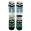 Chaussettes Ace Men Xpooos