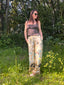 Pantalon large Adana "coup de cœur Bohosita"