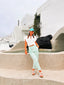 Pantalon Alessia BANDITAS FROM MARSEILLE