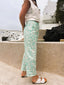 Pantalon Alessia BANDITAS FROM MARSEILLE