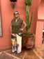 Pantalon large Ama "coup de coeur Bohosita"
