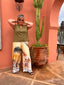 Pantalon large Ama "coup de coeur Bohosita"