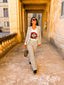 Veste Anett CREAM