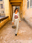 Veste Anett CREAM