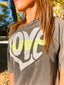 Tee shirt Anna ONE TEE