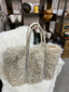 Sac Moumoute écru Anouk "coup de coeur Bohosita"