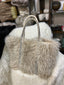 Sac Moumoute écru Anouk "coup de coeur Bohosita"