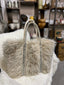 Sac Moumoute écru Anouk "coup de coeur Bohosita"
