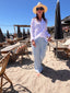 Pantalon Anton "coup de coeur Bohosita"