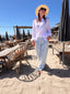 Pantalon Anton "coup de coeur Bohosita"