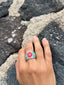 Bague Apa caribbean NAHUA