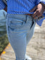 Jean Babette RED BUTTON