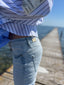 Jean Babette RED BUTTON