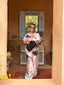 Chemise Baly "coup de coeur Bohosita"