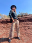 Pantalon Bambi BANDITAS FROM MARSEILLE