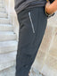 Pantalon cargo Bemah CREAM