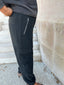 Pantalon cargo Bemah CREAM