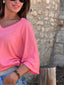 Tee shirt Bishop rose BANDITAS FROM MARSEILLE