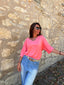 Tee shirt Bishop rose BANDITAS FROM MARSEILLE