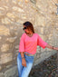 Tee shirt Bishop rose BANDITAS FROM MARSEILLE
