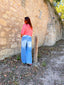 Tee shirt Bishop rose BANDITAS FROM MARSEILLE