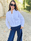 Chemise Blanca YAYA