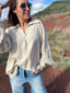Blouse Tonala BANDITAS FROM MARSEILLE