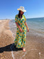 Robe longue Boho sun BANDITAS FROM MARSEILLE